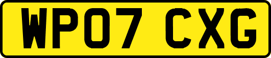 WP07CXG