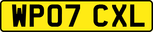 WP07CXL
