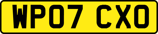 WP07CXO
