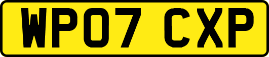 WP07CXP