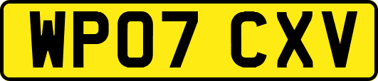 WP07CXV