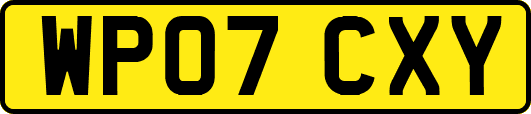 WP07CXY