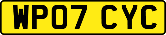WP07CYC