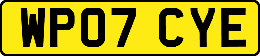 WP07CYE