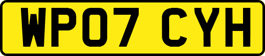 WP07CYH