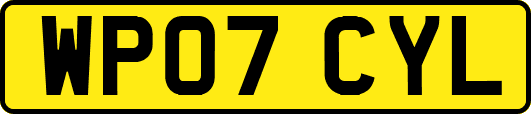 WP07CYL
