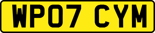 WP07CYM