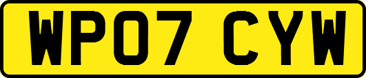WP07CYW