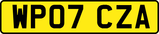 WP07CZA