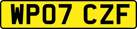 WP07CZF