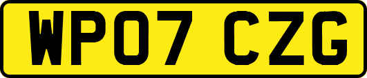 WP07CZG