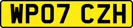 WP07CZH