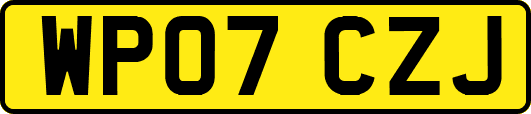WP07CZJ
