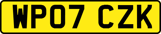 WP07CZK