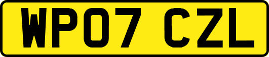 WP07CZL