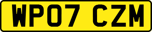 WP07CZM