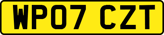 WP07CZT