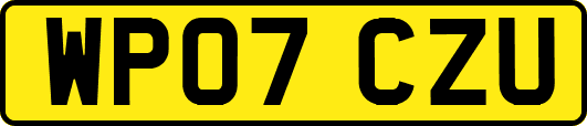 WP07CZU