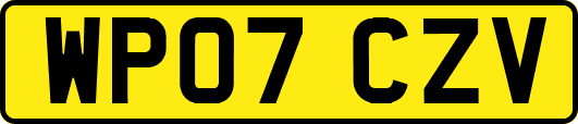 WP07CZV