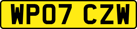 WP07CZW