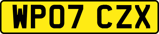 WP07CZX