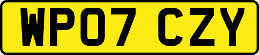 WP07CZY
