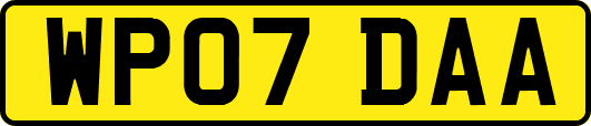WP07DAA