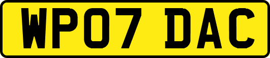 WP07DAC
