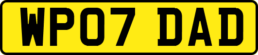 WP07DAD