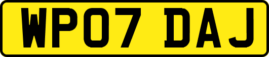 WP07DAJ