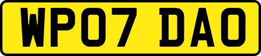 WP07DAO