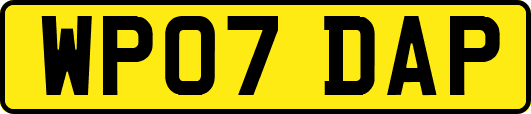 WP07DAP
