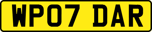 WP07DAR