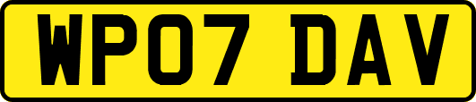 WP07DAV