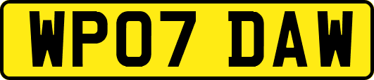 WP07DAW