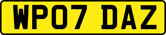 WP07DAZ