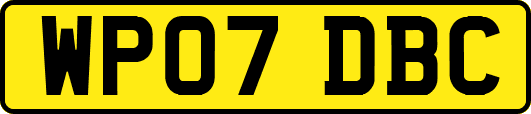 WP07DBC