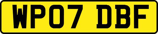 WP07DBF