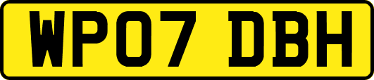 WP07DBH