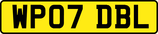 WP07DBL