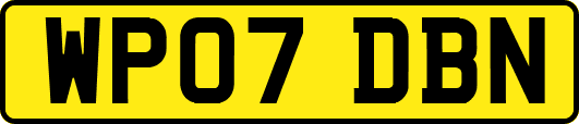 WP07DBN