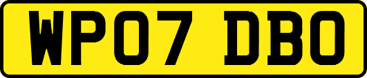WP07DBO