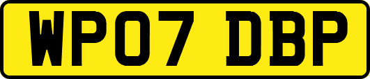 WP07DBP