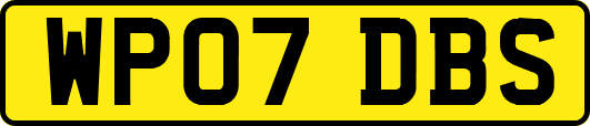 WP07DBS