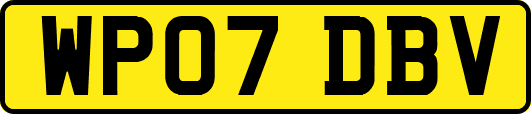 WP07DBV