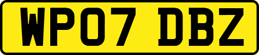 WP07DBZ