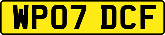 WP07DCF