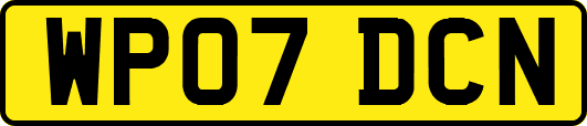 WP07DCN