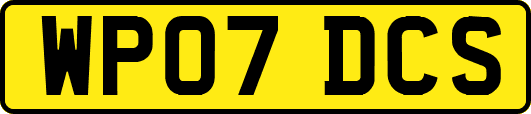 WP07DCS