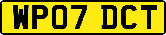 WP07DCT